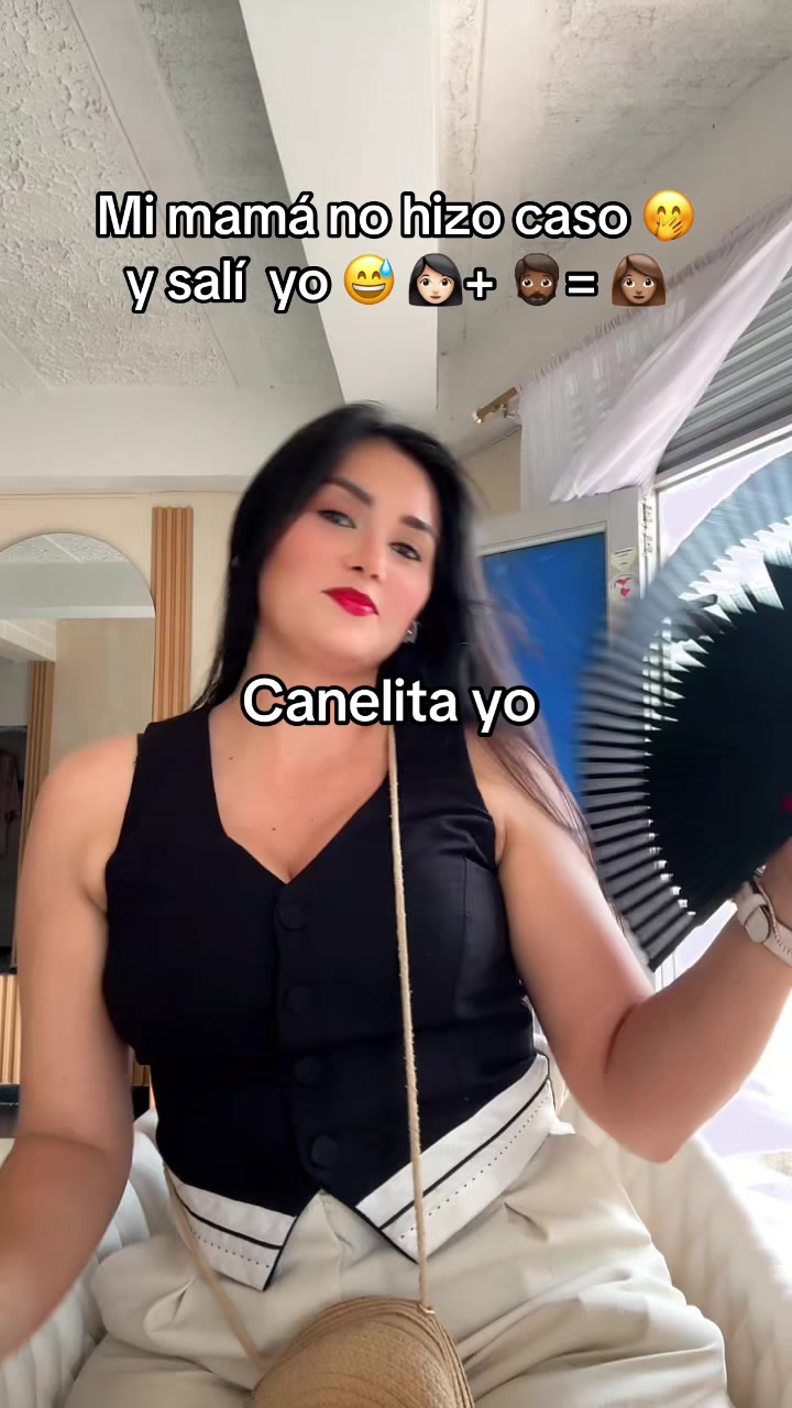 @Tata Montoya