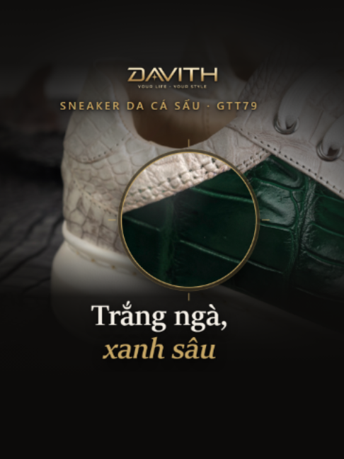 @DAVITH LEATHER