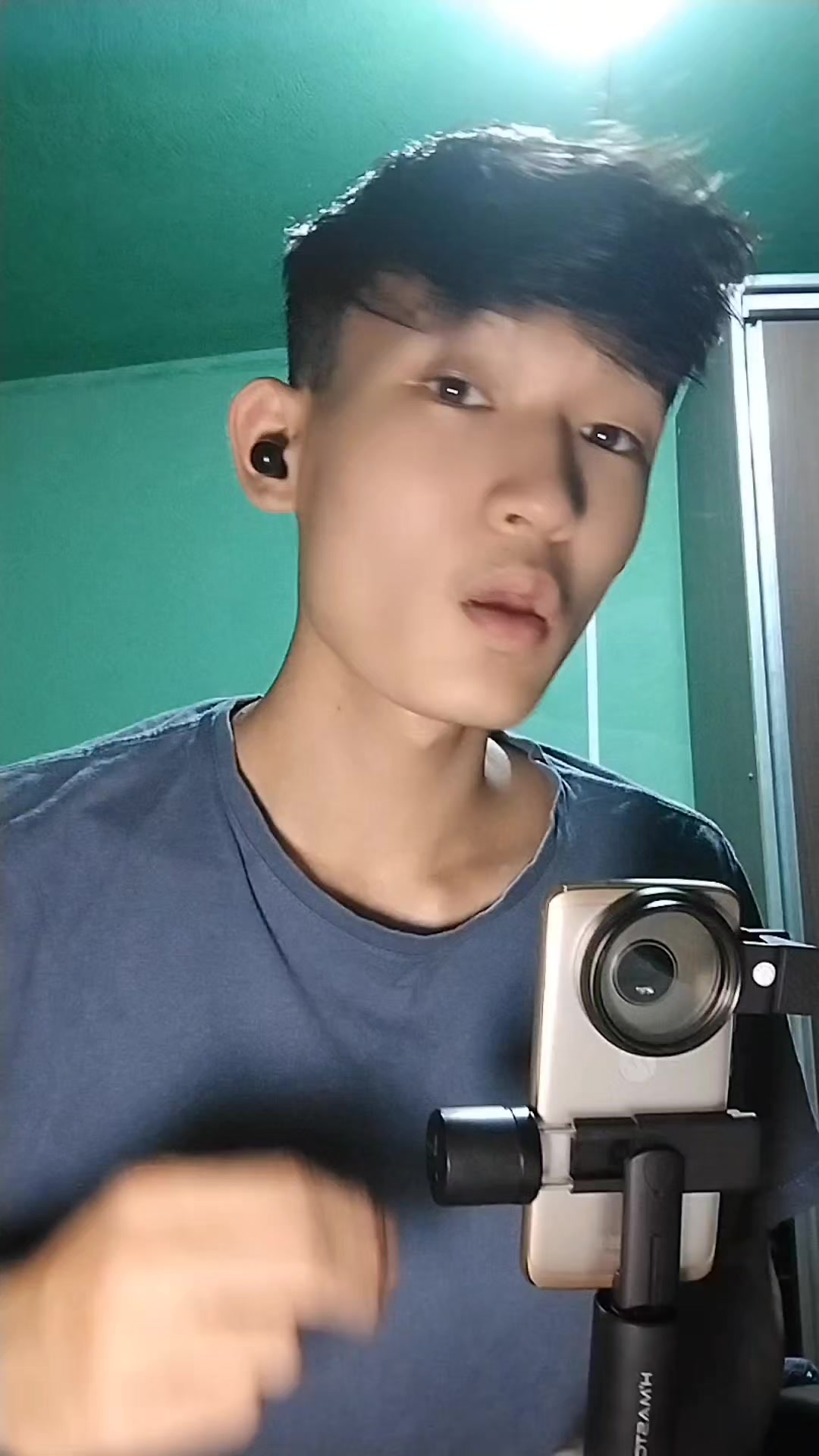 @Enrique Saito