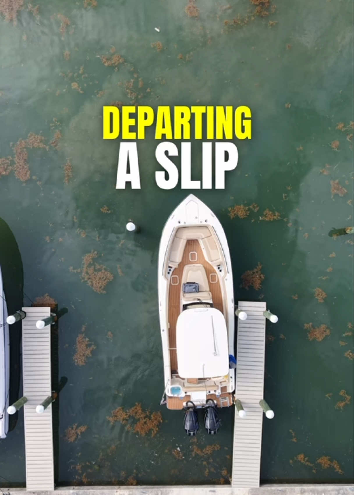@how to boating