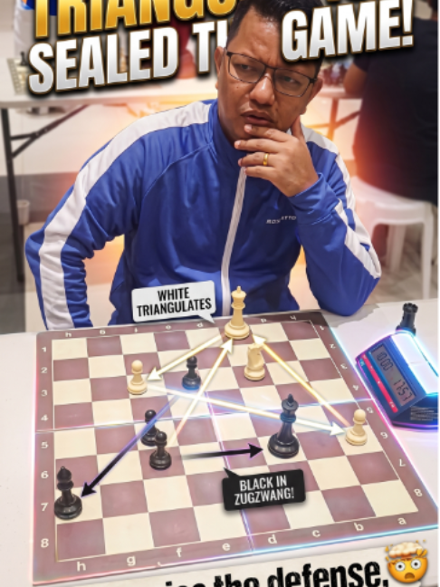@Mobile Chess Club Philippines
