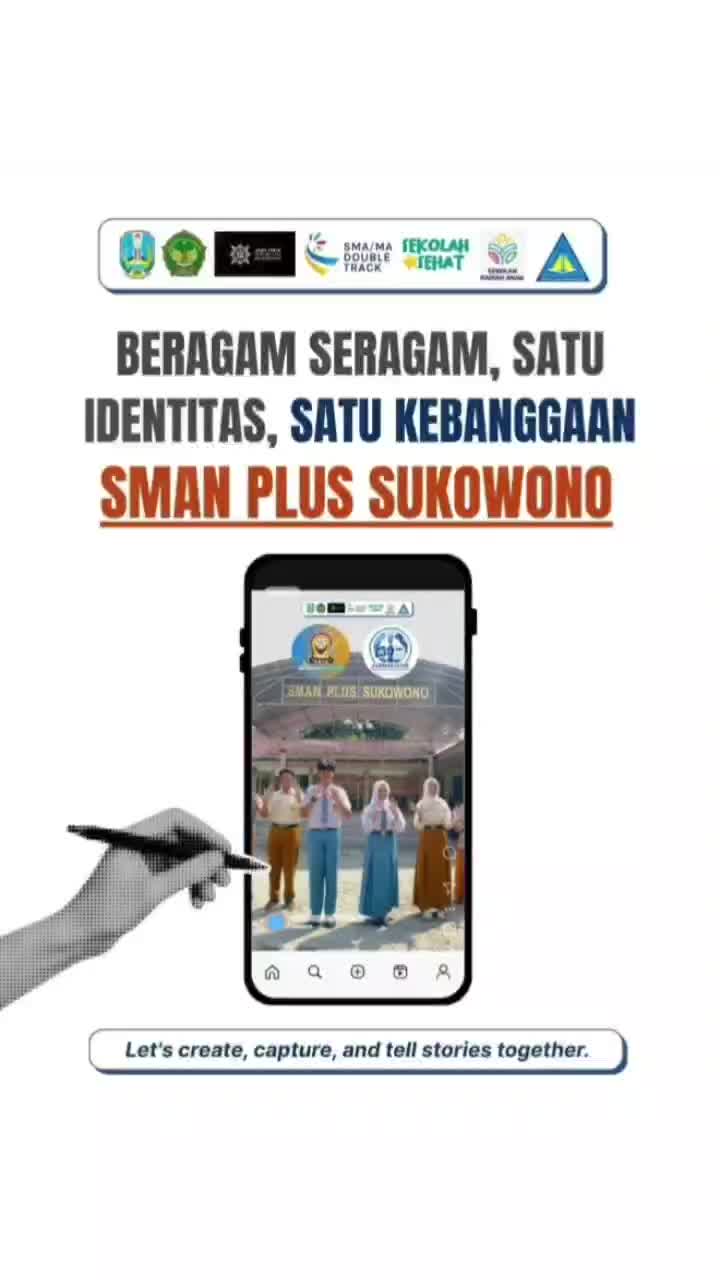 @OSIS SMAN PLUS SUKOWONO