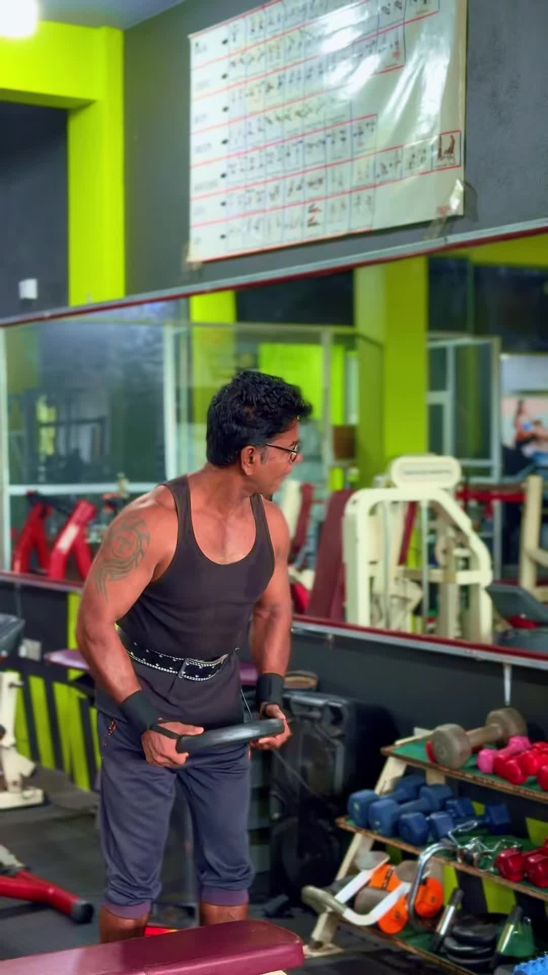 @Multi Fitness Center
