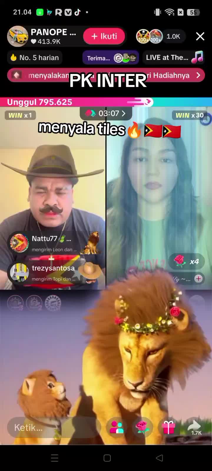 @CCTV TIKTOK update