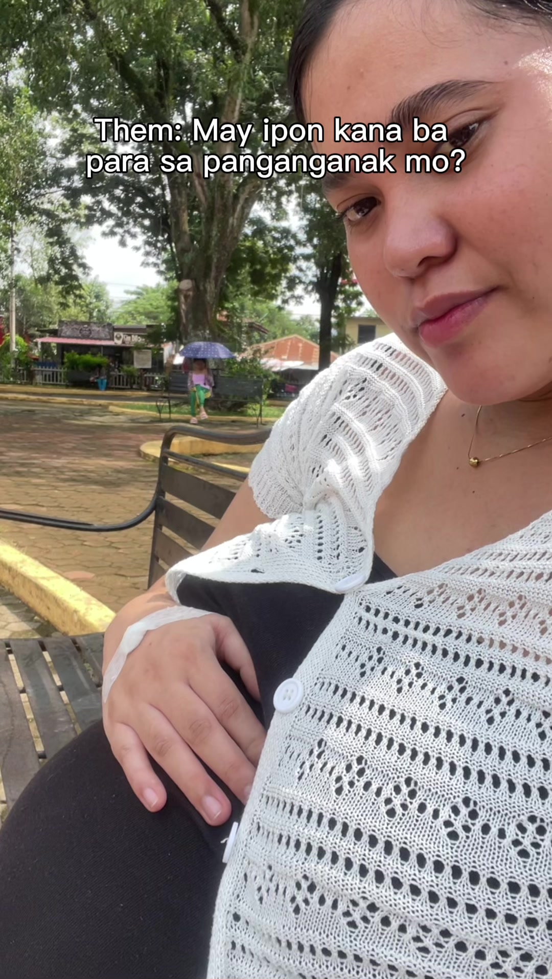 @Mommy Tonette 🩷🤰