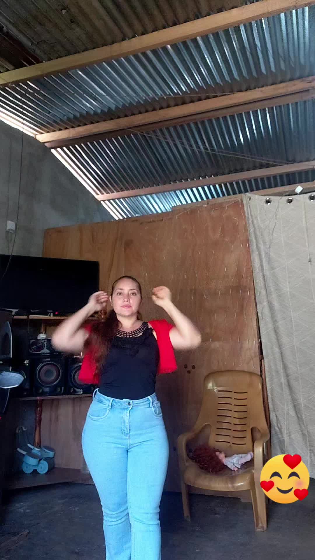 @chaparrita