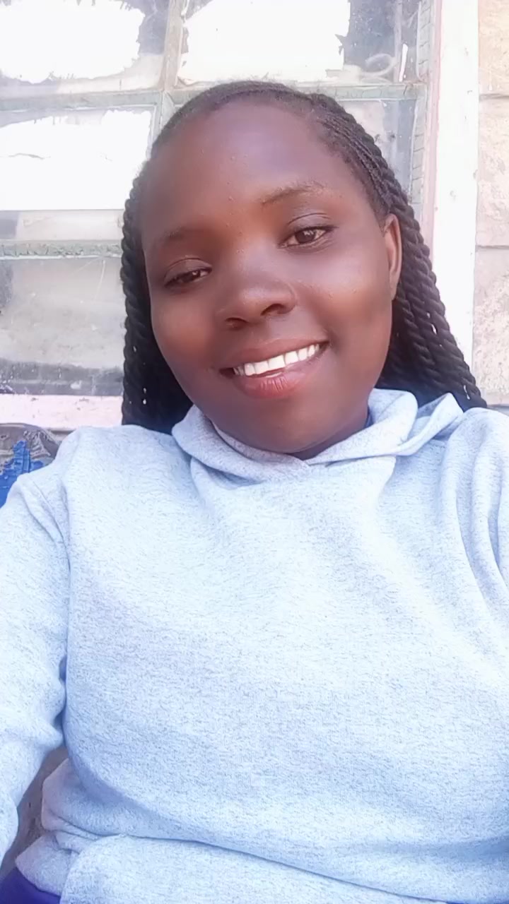 @Pastor Mary mueni