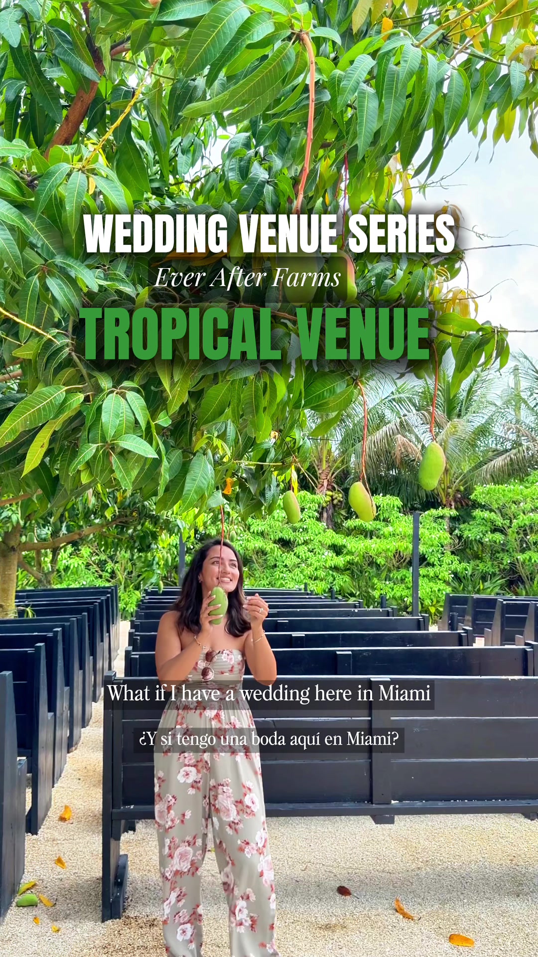 @Ever After Farms Weddings