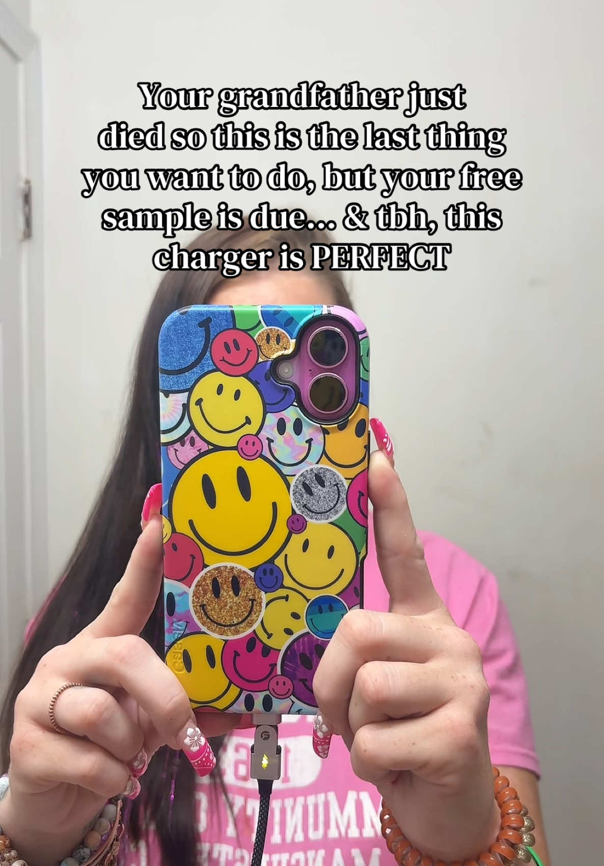 @Becca Jones
