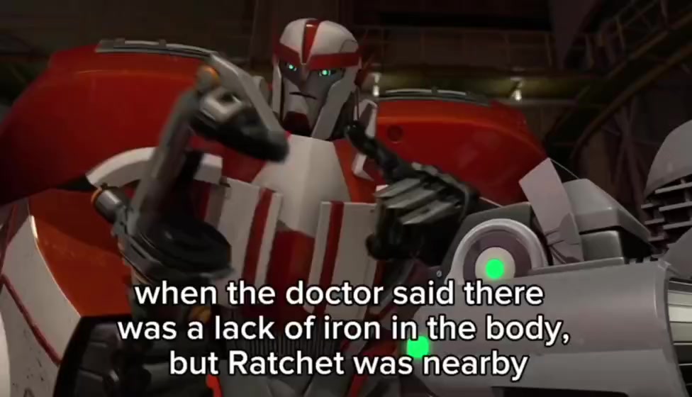 @— Ratchet.