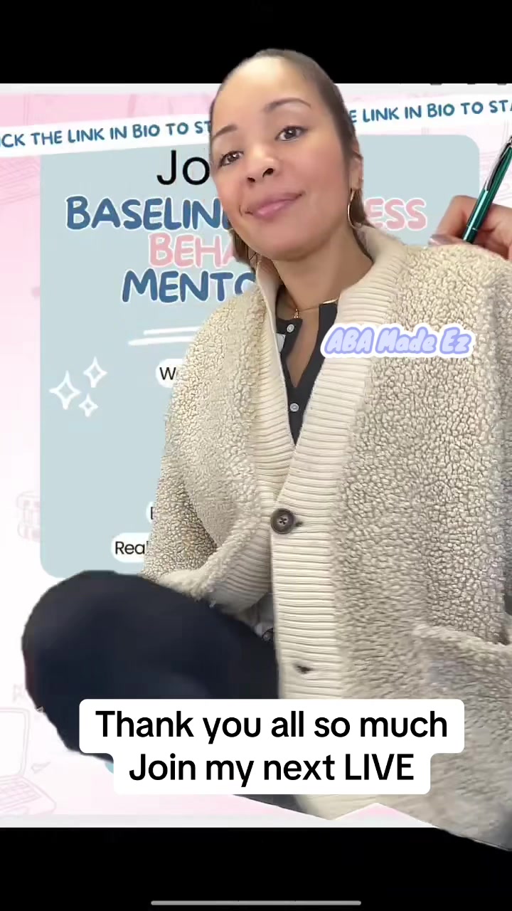 @Christina🫶🏽 Learn Behavior🧠