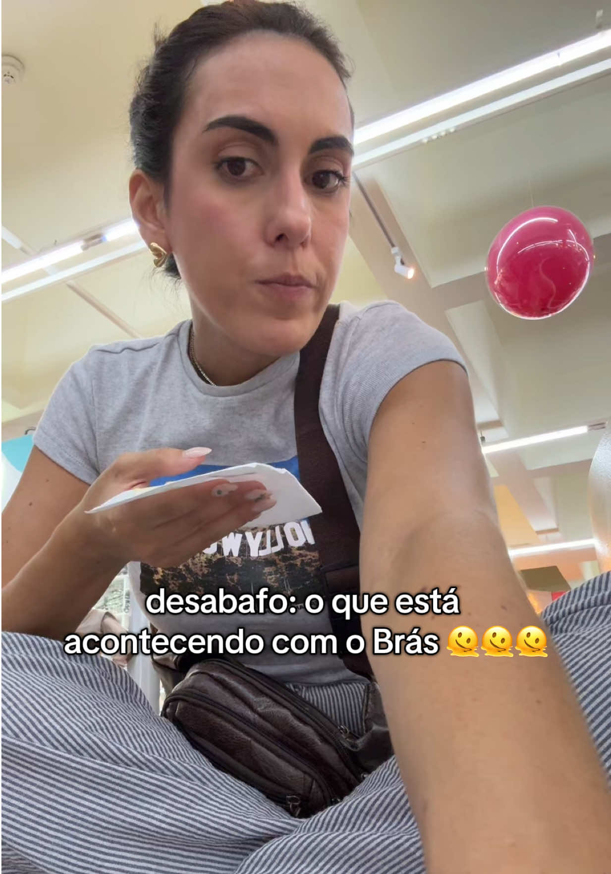 @Carol Camargo