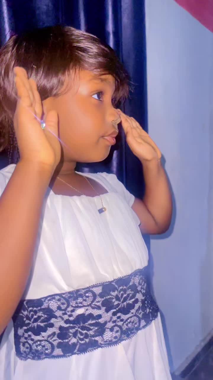 @Dolapo Ezieke 🥰