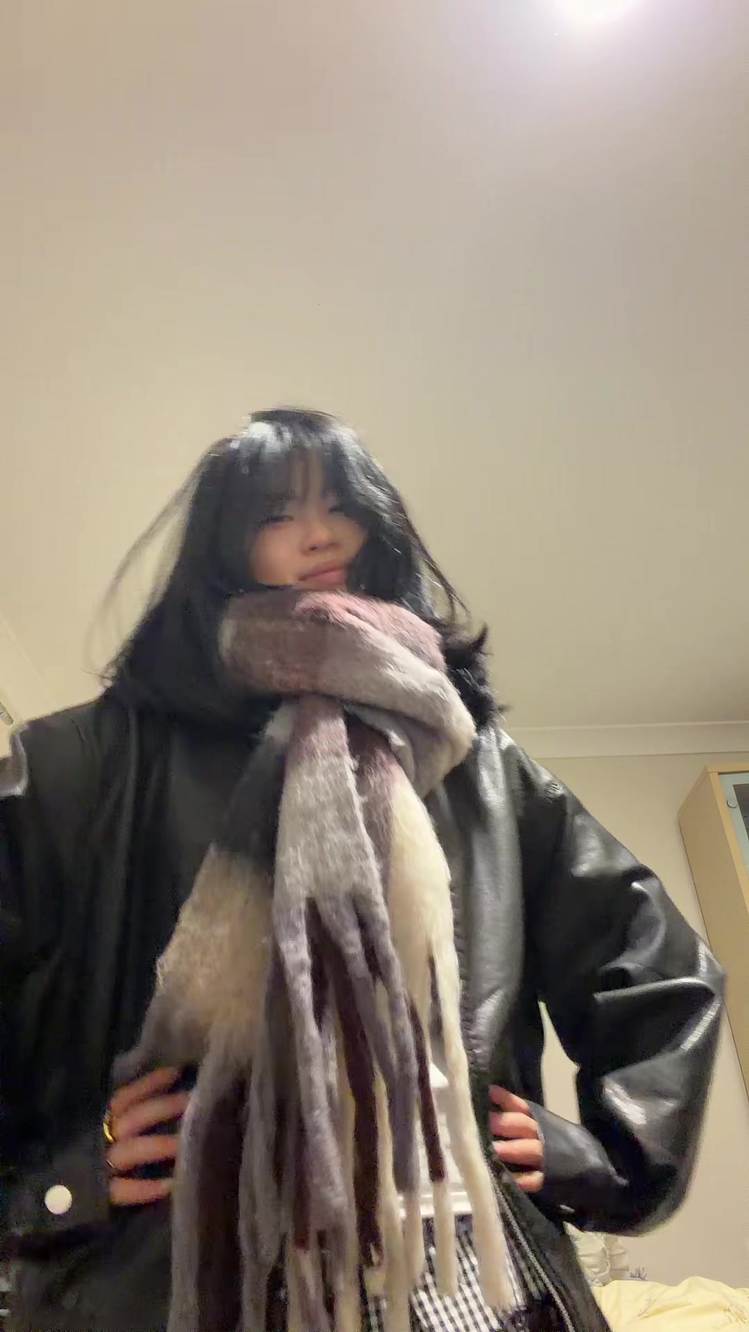 @Shuhua