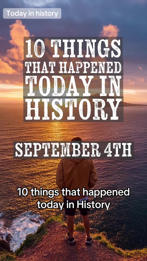 @Historically Speaking