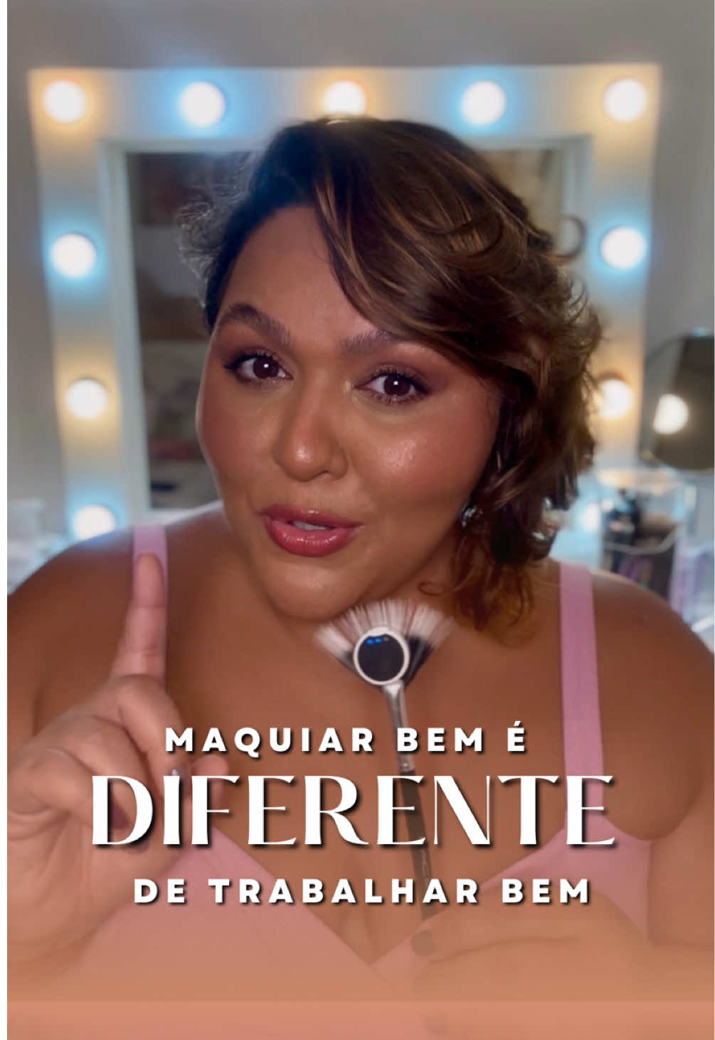 @Fernanda Suzz &bull; Beauty Artist
