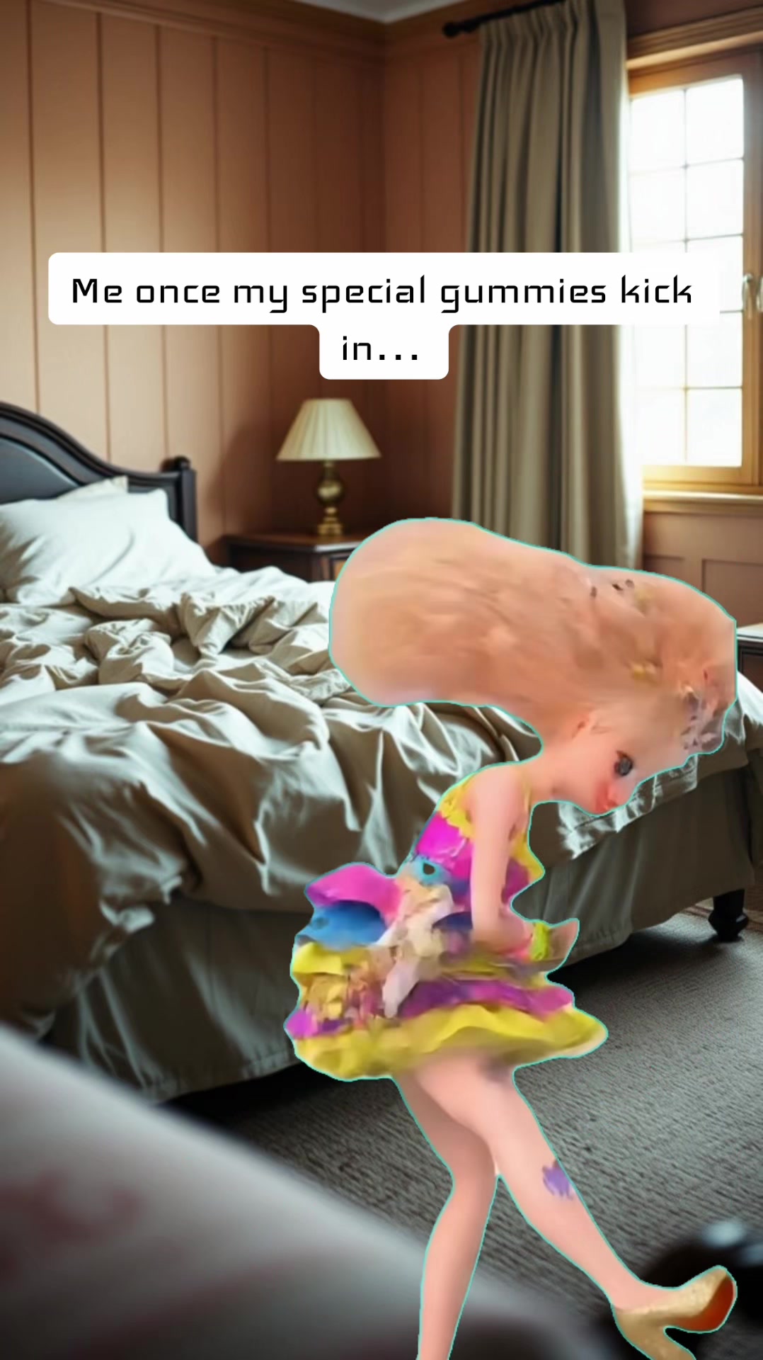 @Randomized Content Australia❌️