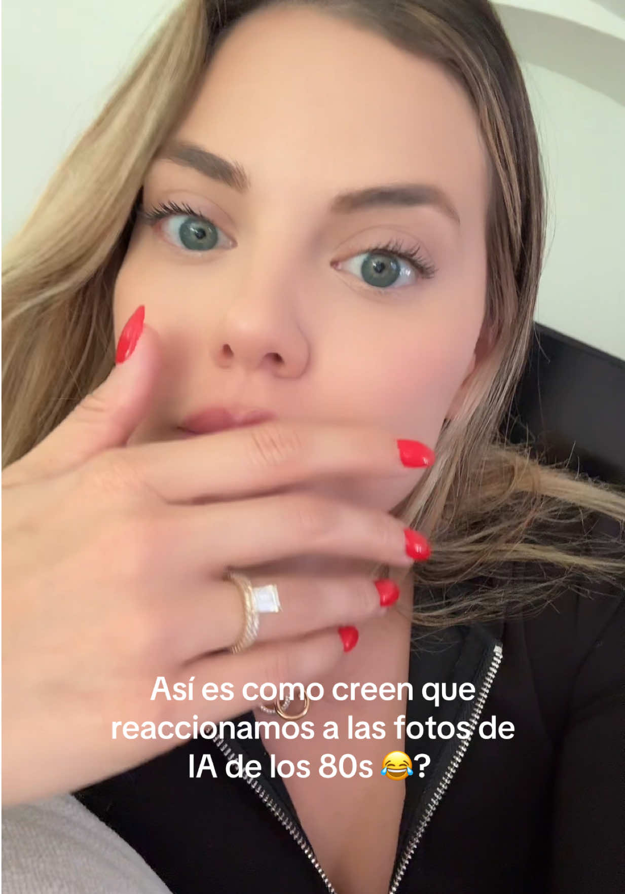 @Laura Ortega