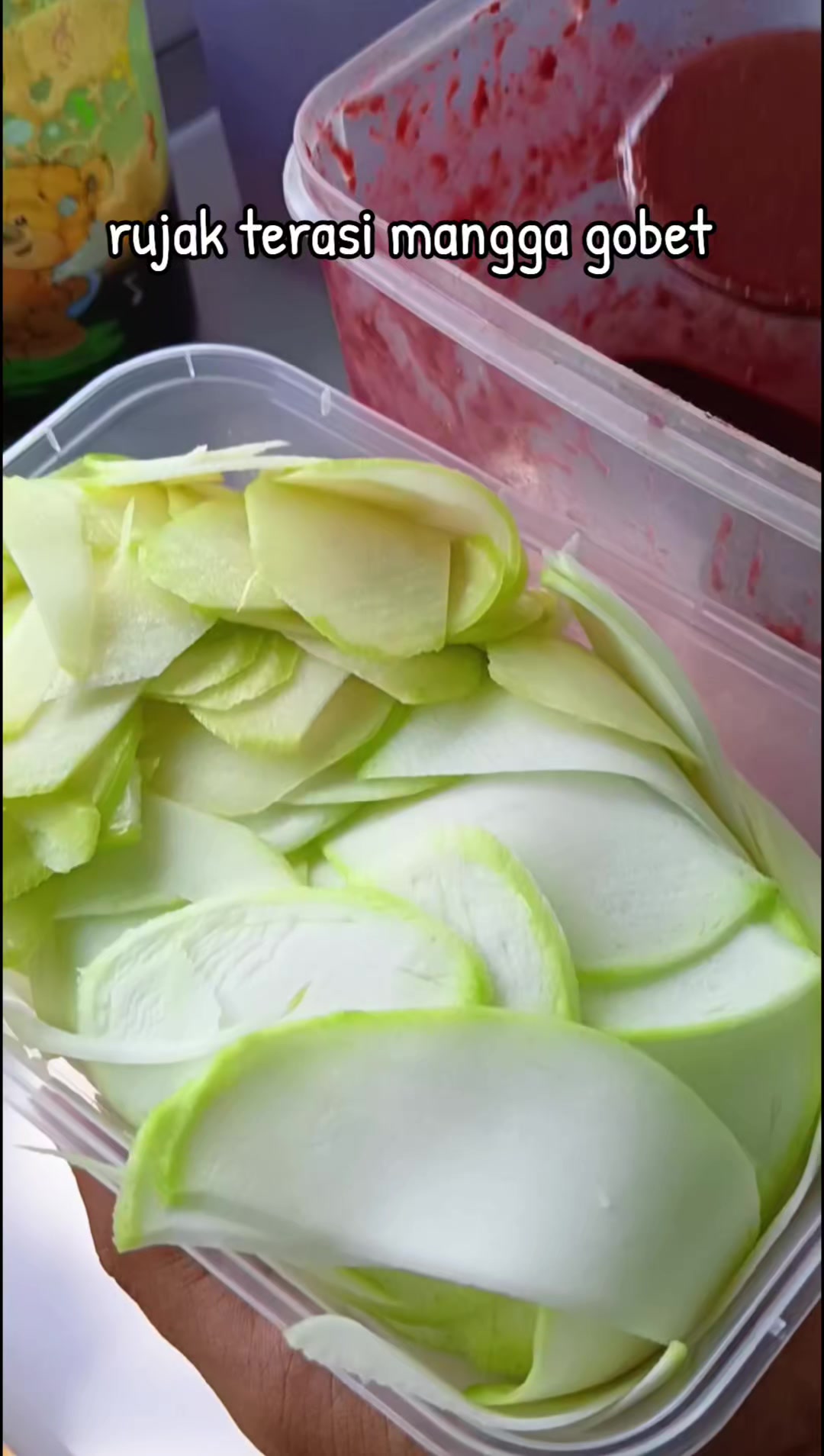 @rujak ngangak