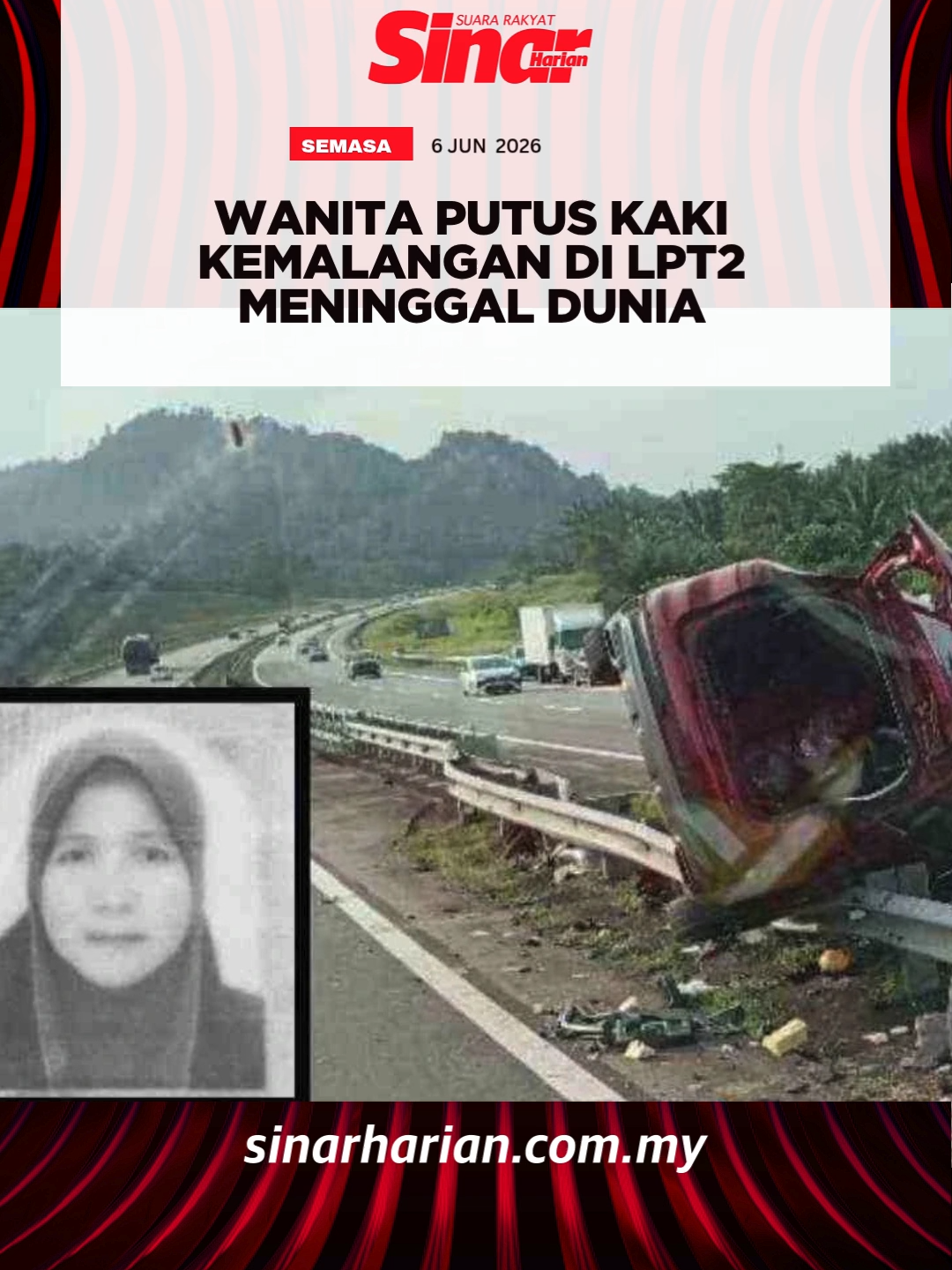 @Sinar Harian