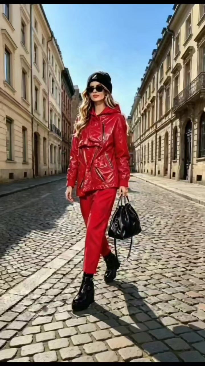 @ANNA MOOD STYLE