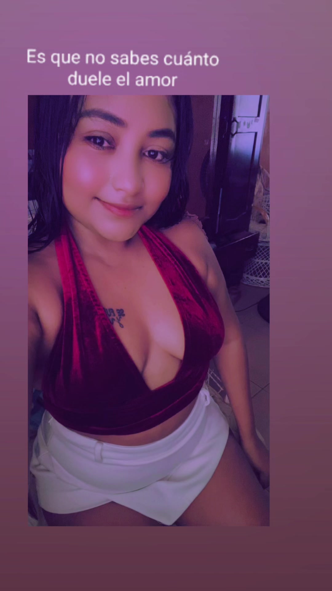 @Sarahi Alonzo