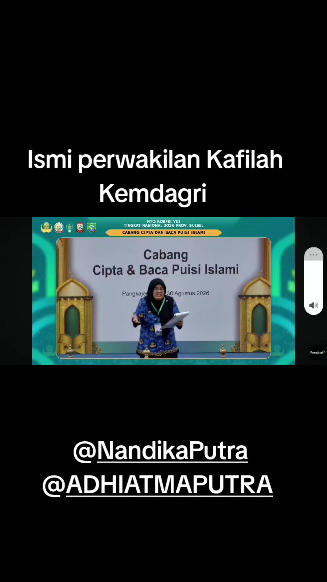 @ISMI DINI SAEFA