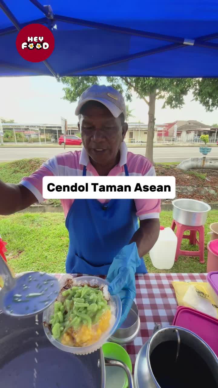 @HEYFOOD Malaysia