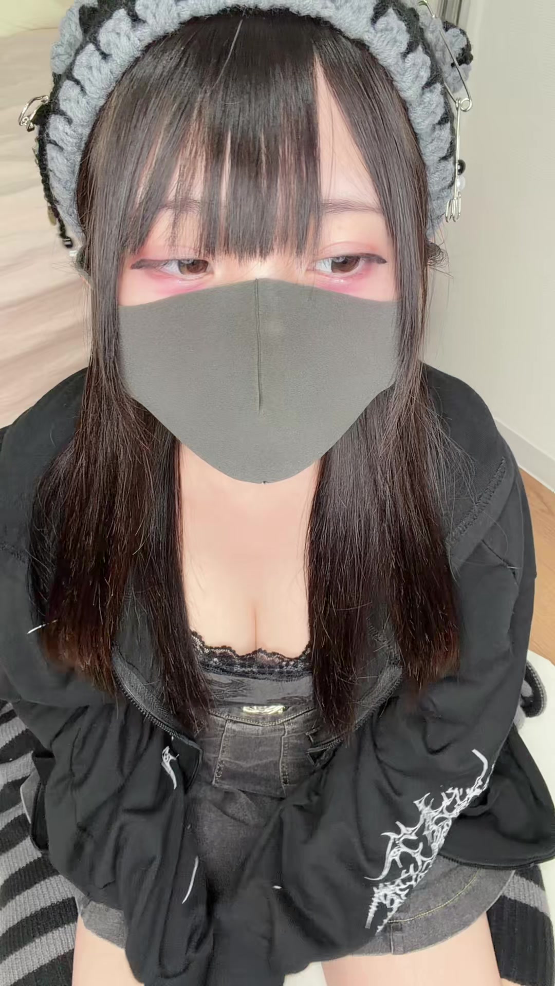 @すいすいすいめえ