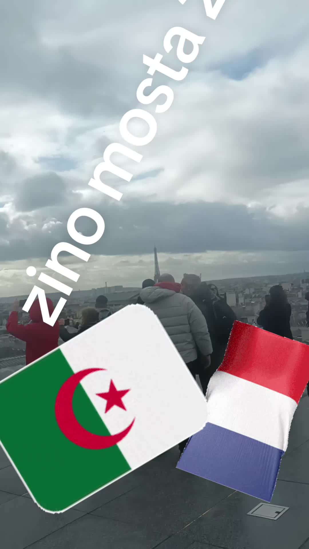 @zino stidia