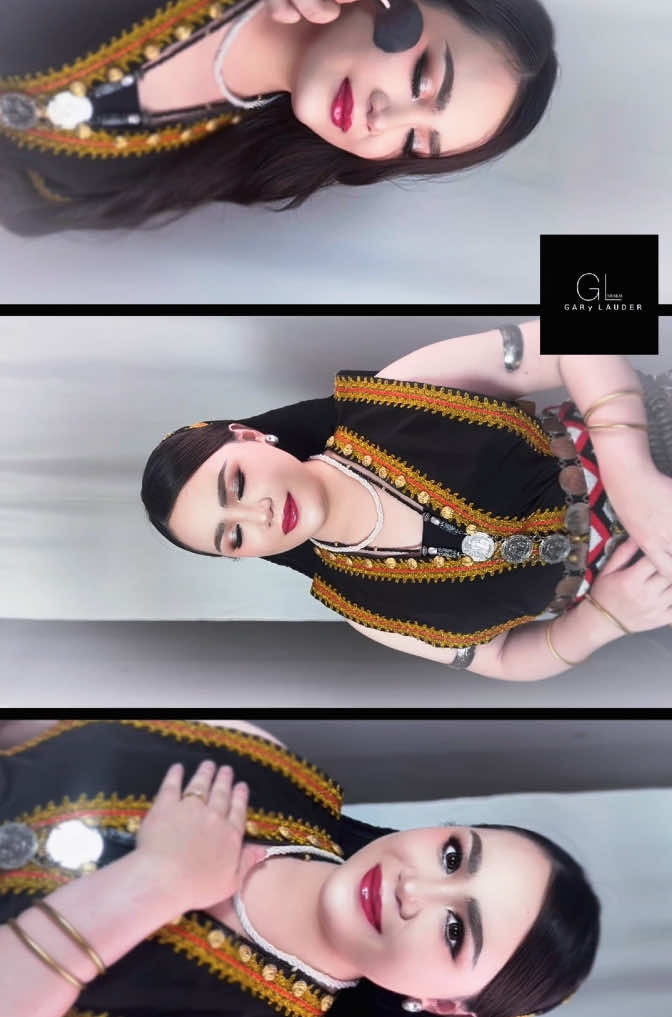 @MR MUA Sarawak  GARY LAUDER