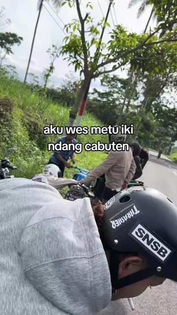 @Bos Hanafi 😋👋🏼