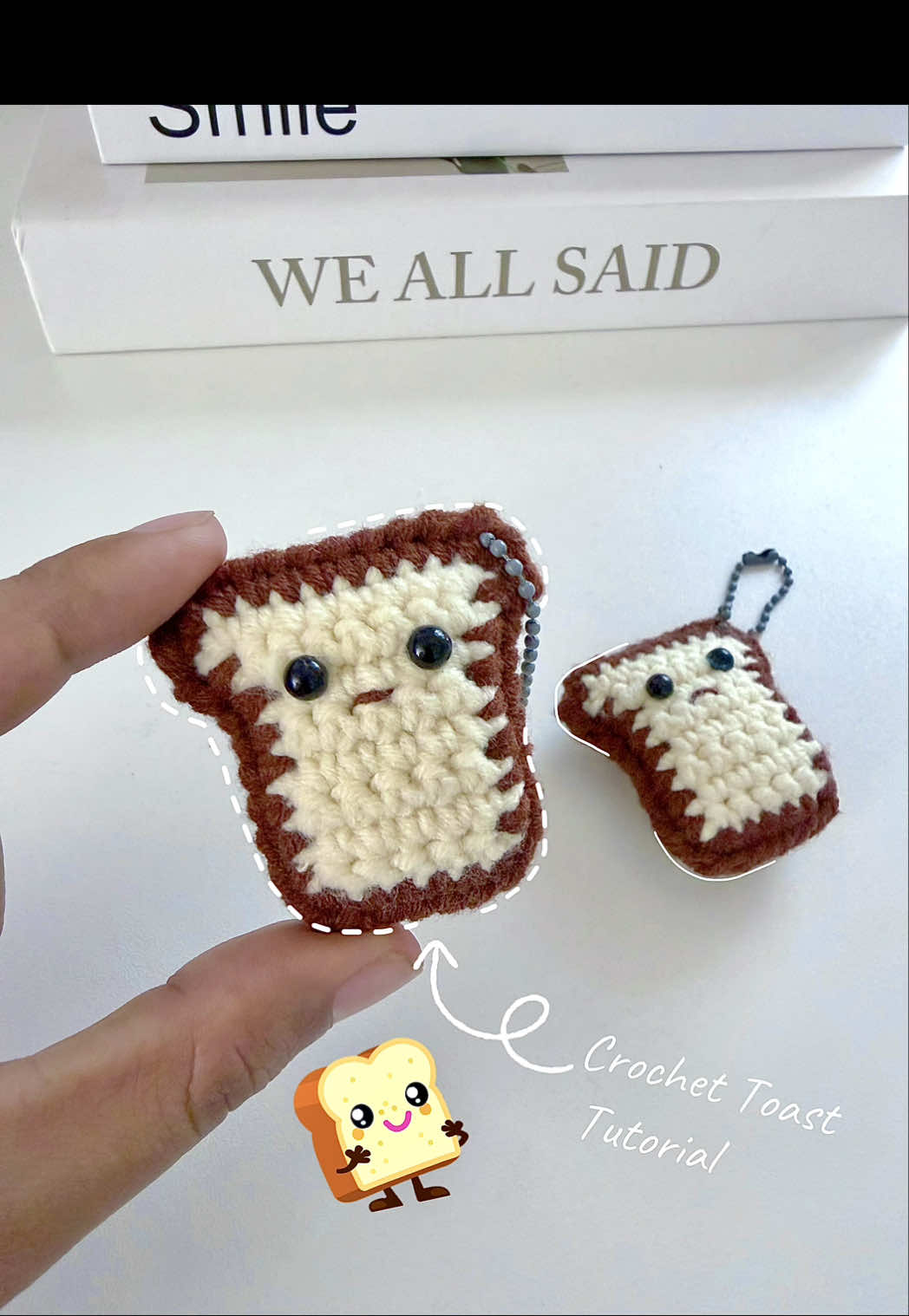 @KTH Crochet