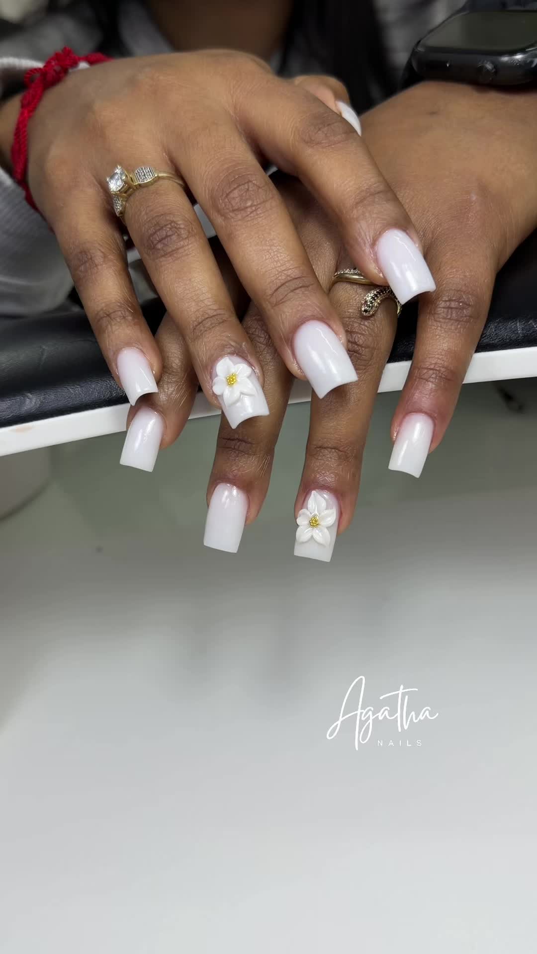 @Agatha Nails ✨🪬