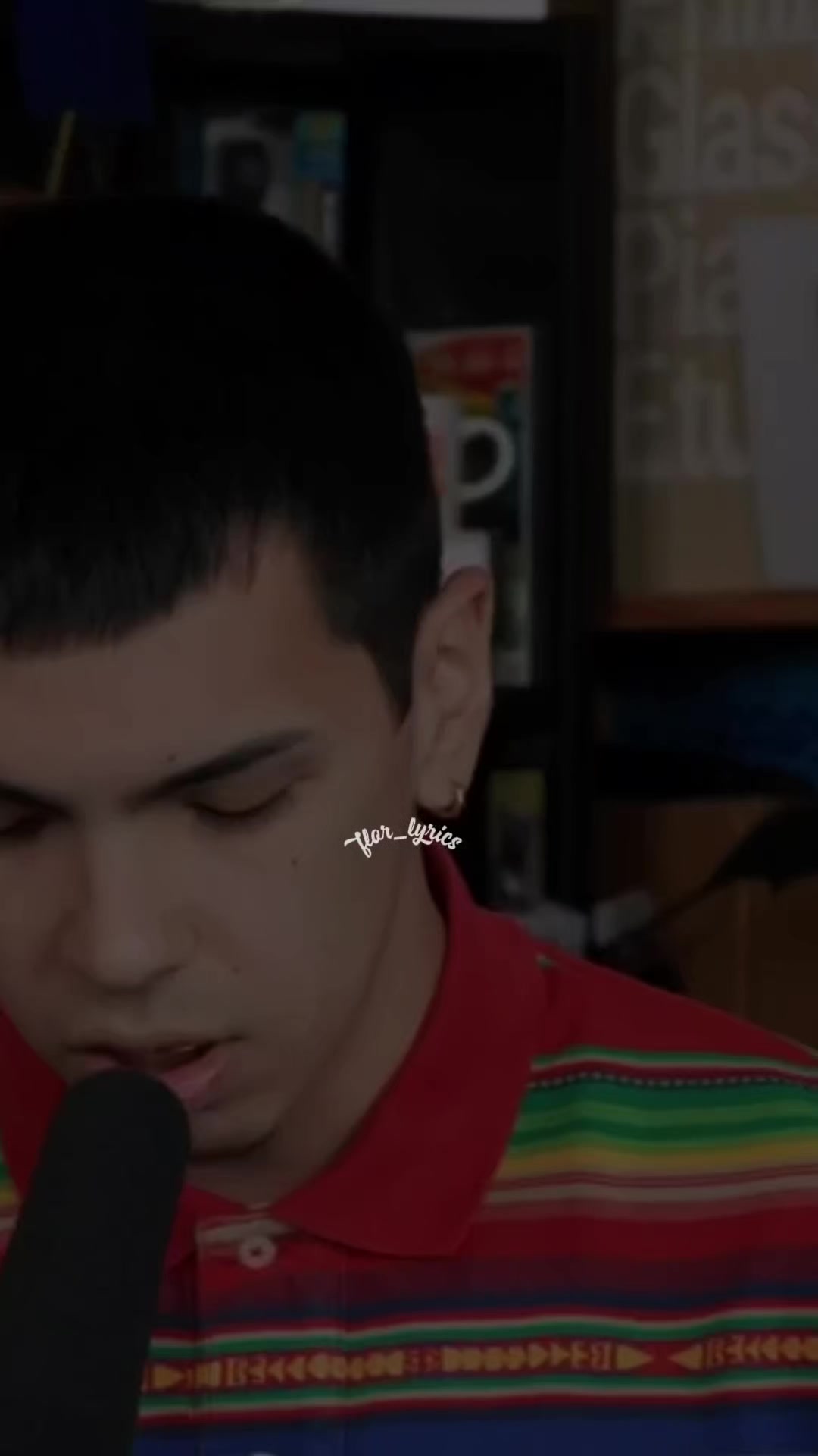 @flor_lyrics