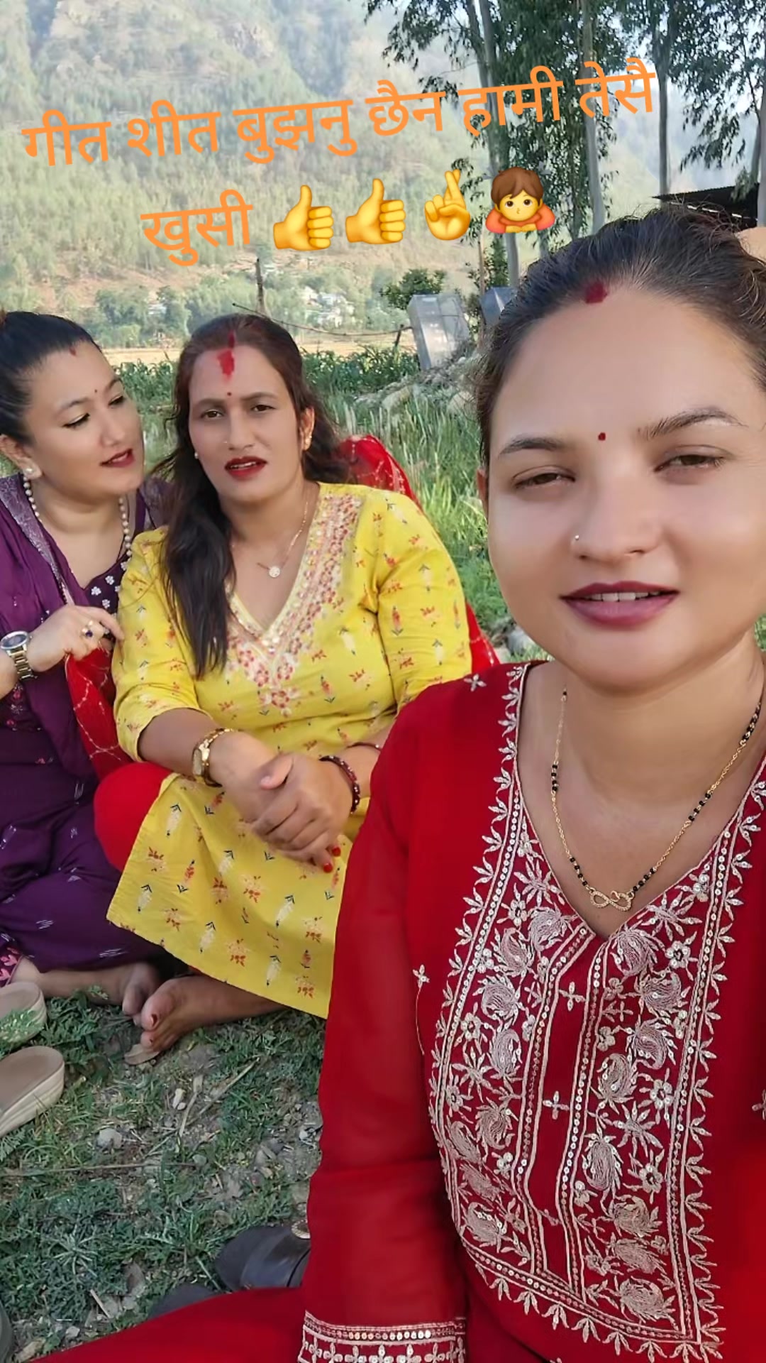@Yashoda Dangi Shrestha Yashoda