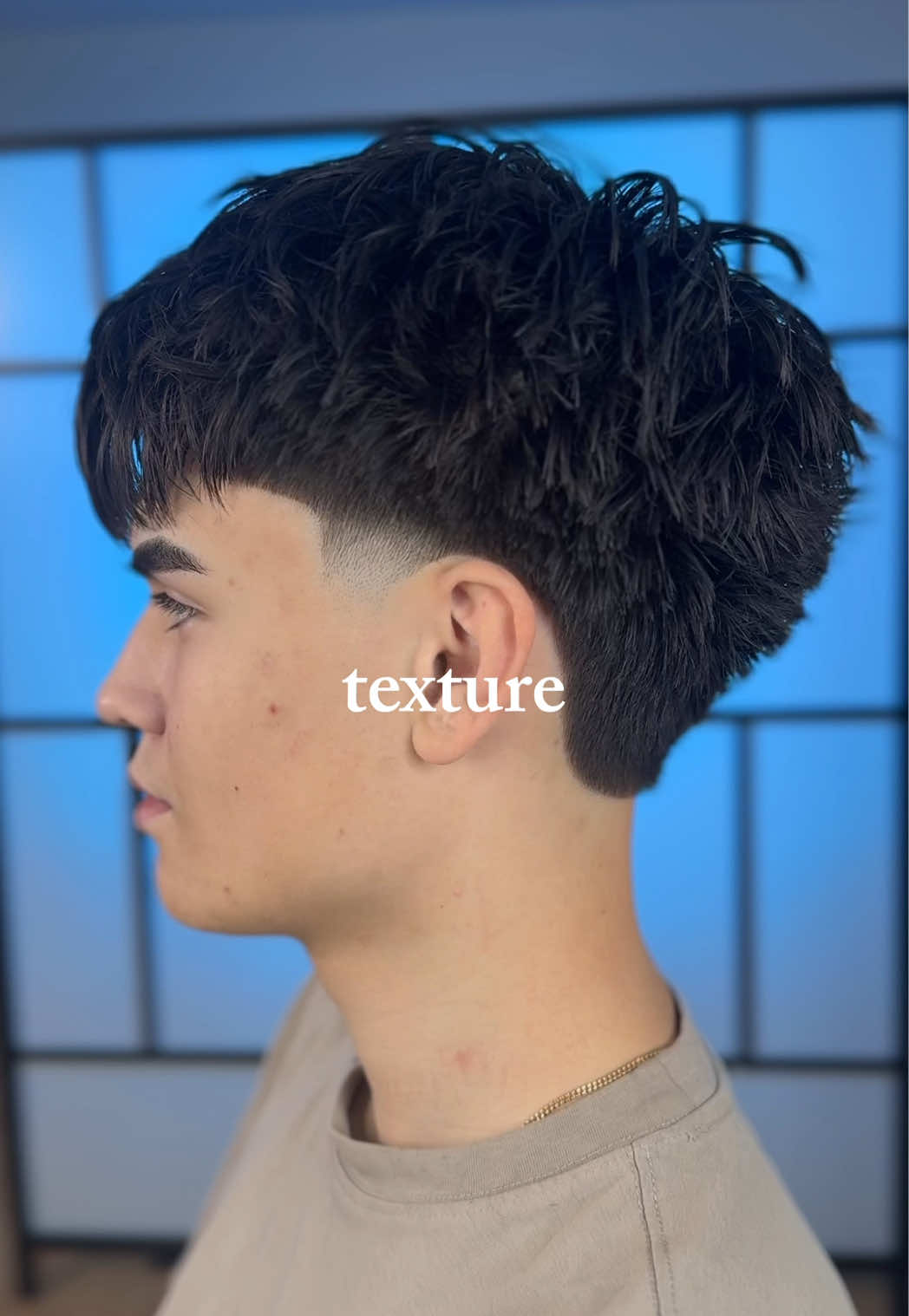 @Brandon • Vancouver Barber