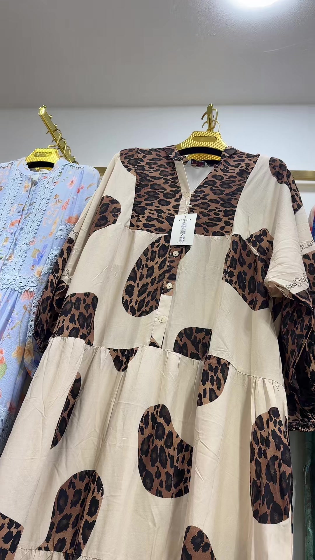 @Boutique Soussita modesty