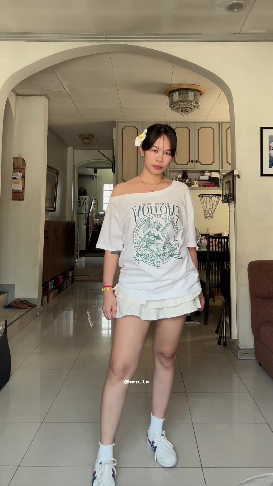 @ᴀʀᴀ ᥫ᭡ ྀིྀི
