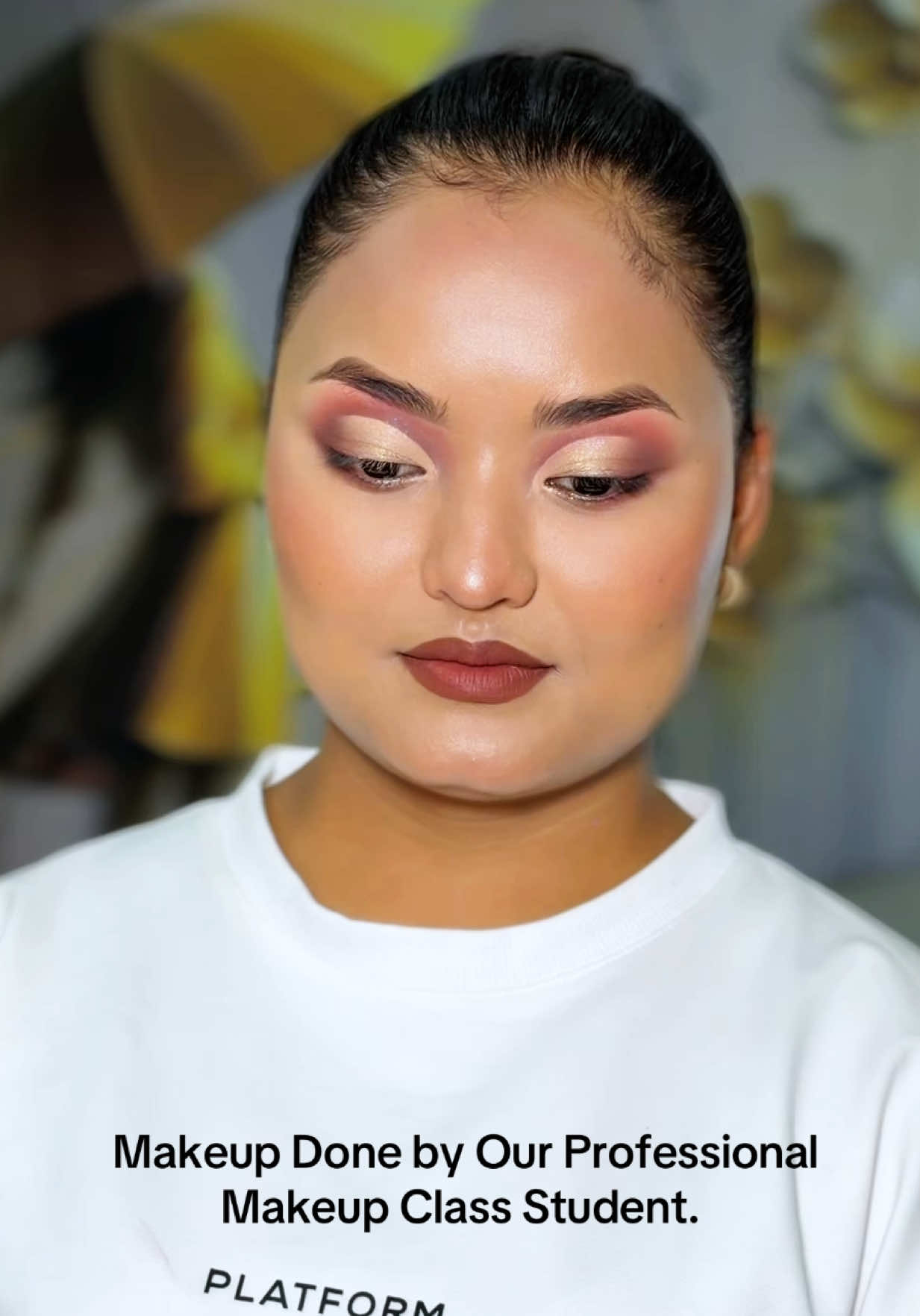 @IRA THE MAKEUP STUDIO 🦋
