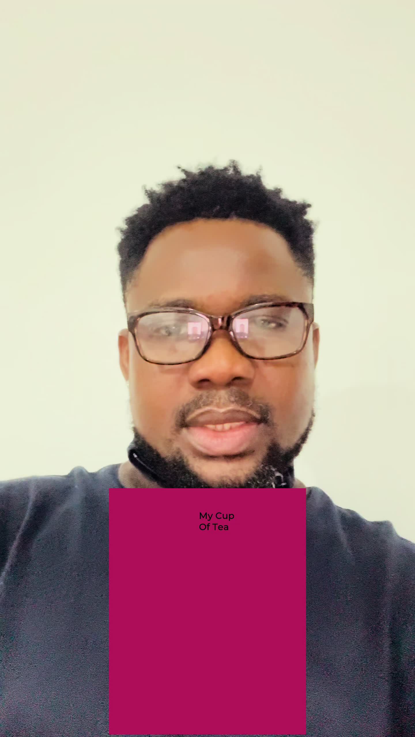 @Citizen&ensp;Oluwatosin