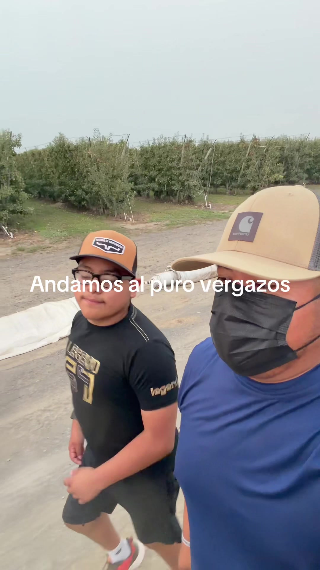 @Bocho y más