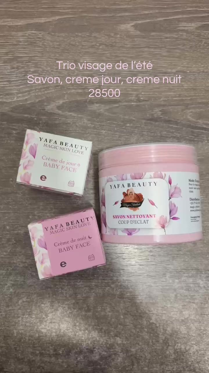 @YAFABEAUTY