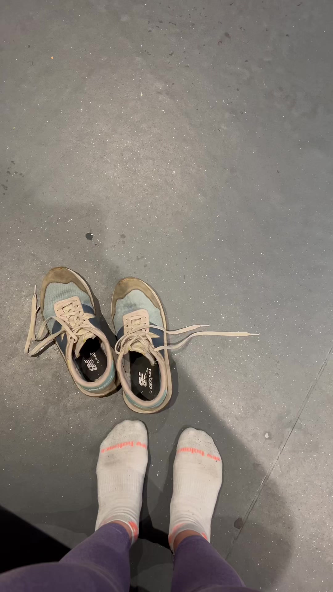 @Gymfeetgirl