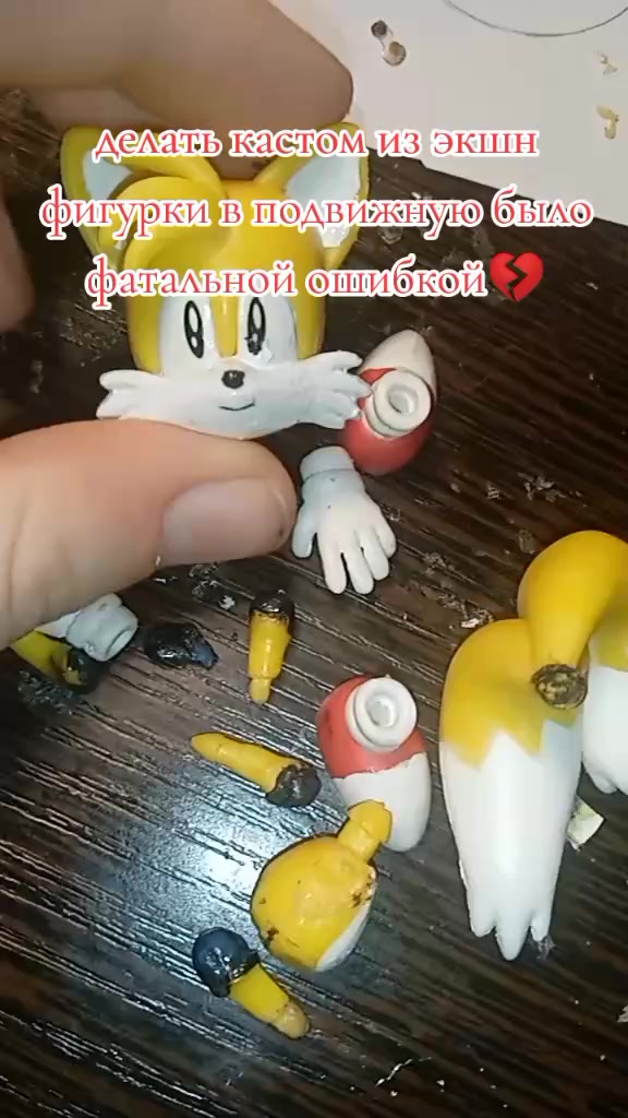 @Lina The Eggmafilka