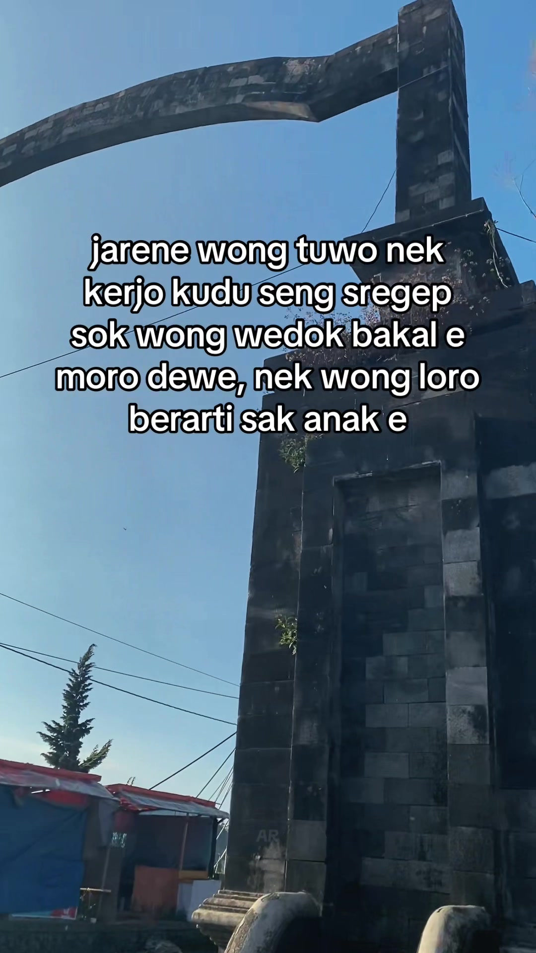 @Anak Ruju
