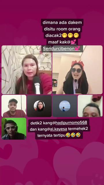 @Anuku Anumu Bolong...