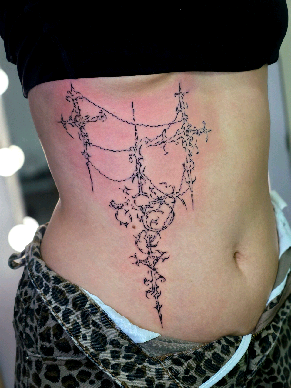 @IQ TATTOO