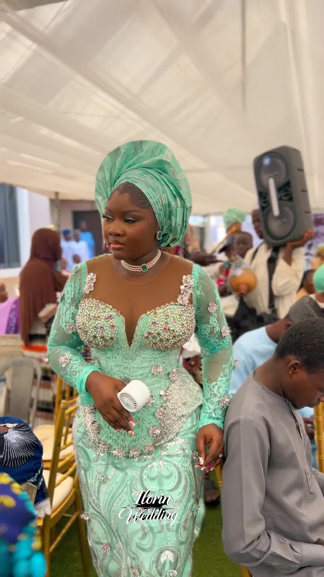 @🎥 ILORIN WEDDING & EVENTS