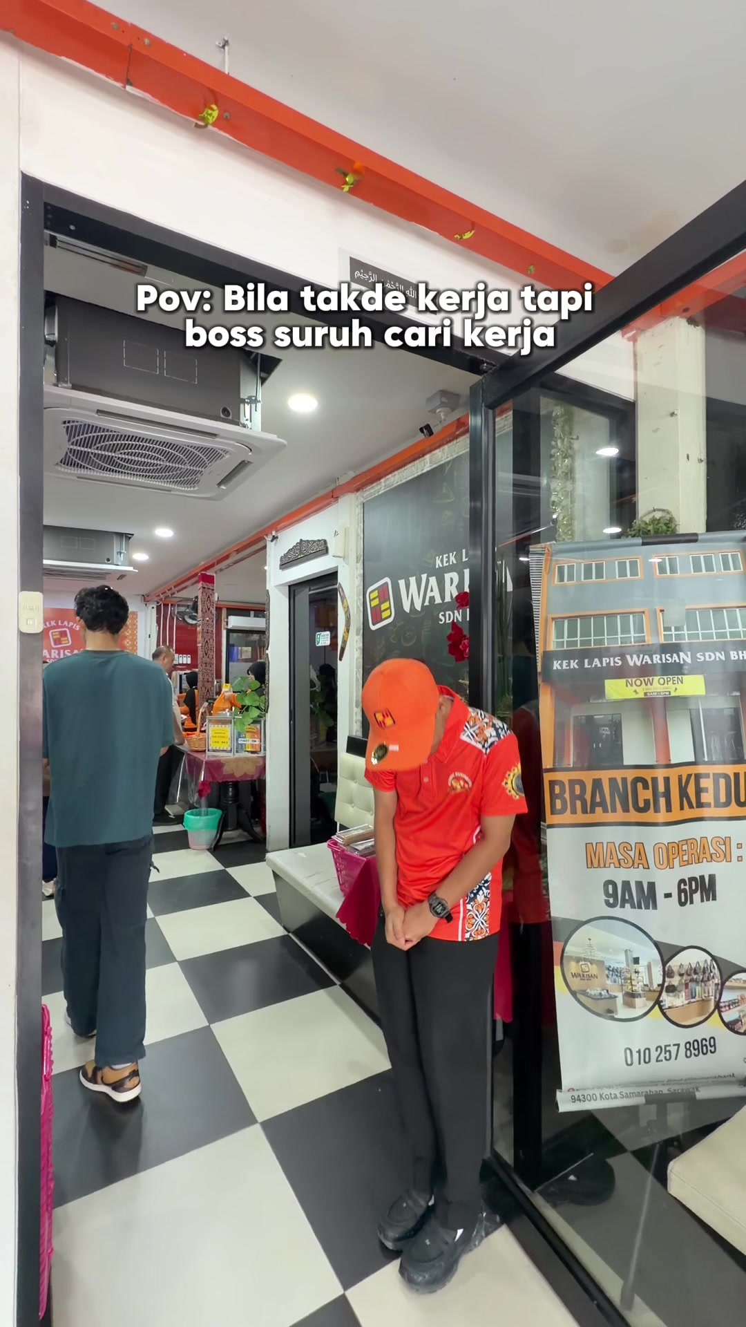 @Kek Lapis Warisan Sdn Bhd